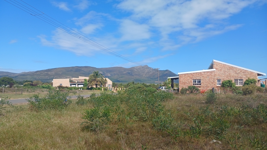 0 Bedroom Property for Sale in Fisherhaven Western Cape